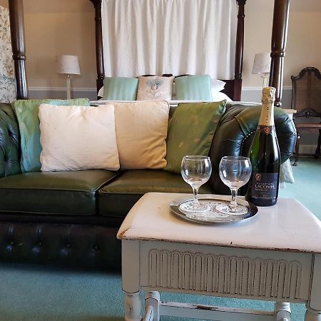 The Forge Bed & Breakfast Chipping Norton Bagian luar foto