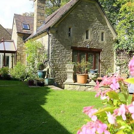 The Forge Bed & Breakfast Chipping Norton Bagian luar foto