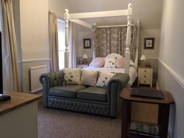 The Forge Bed & Breakfast Chipping Norton Bagian luar foto