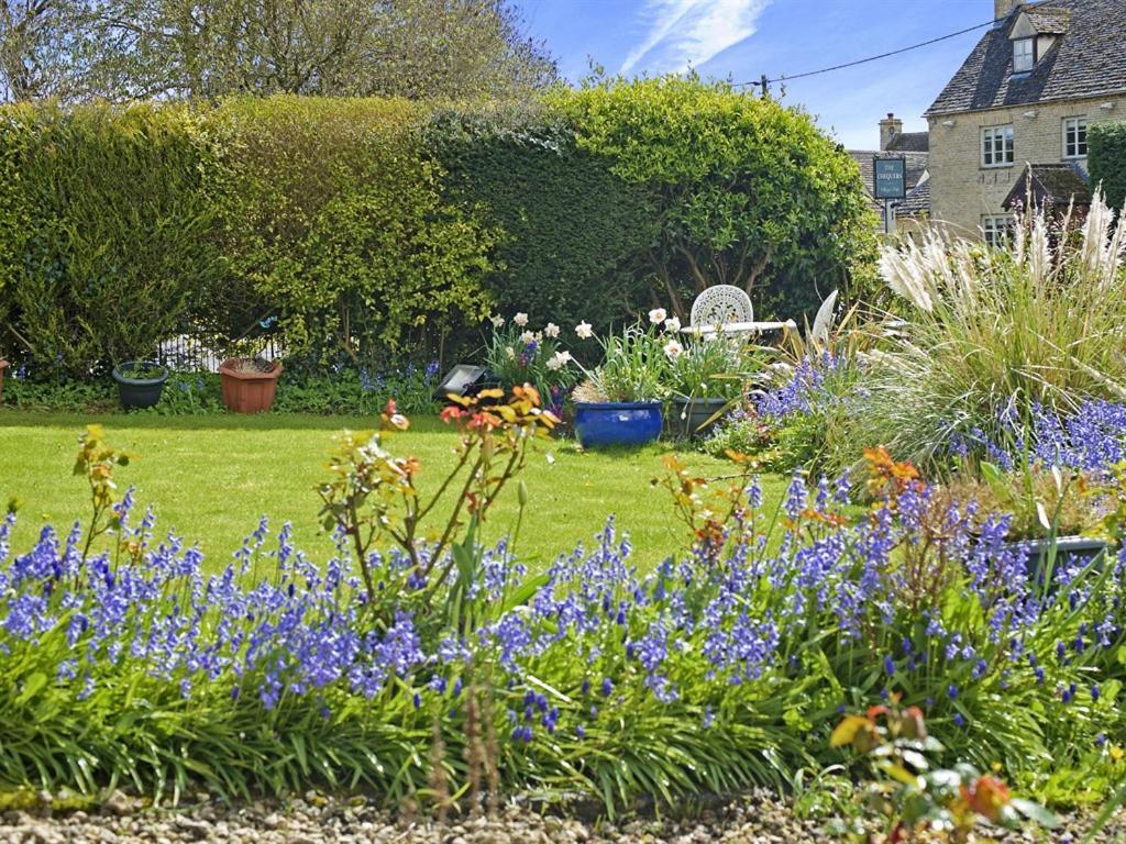 The Forge Bed & Breakfast Chipping Norton Bagian luar foto