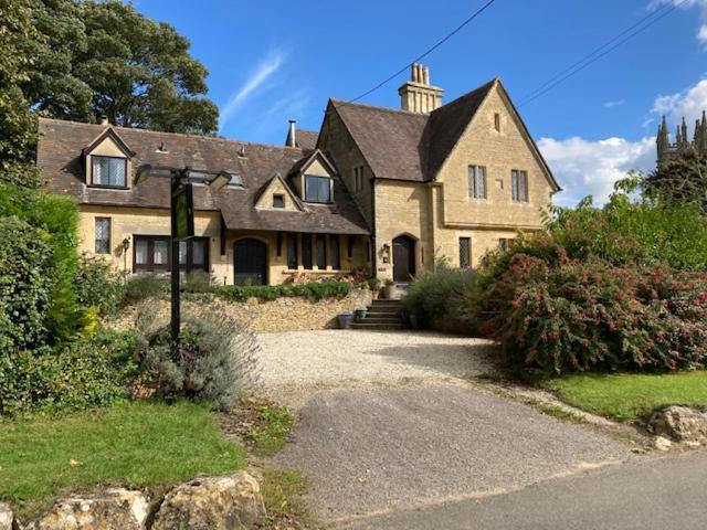 The Forge Bed & Breakfast Chipping Norton Bagian luar foto