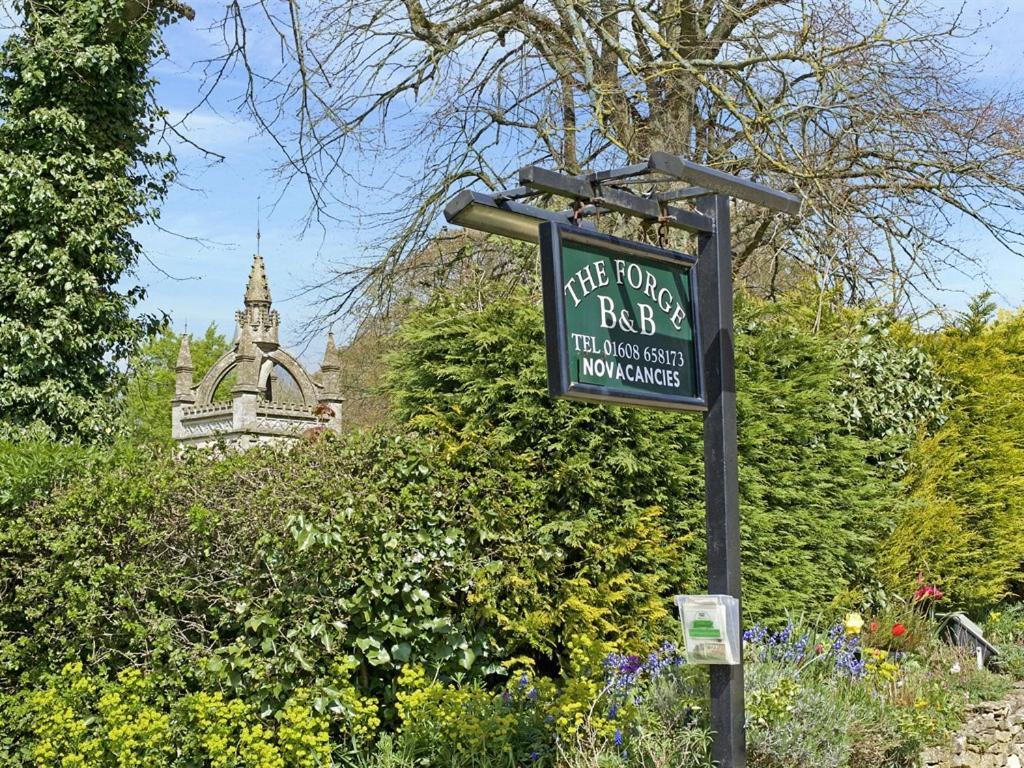 The Forge Bed & Breakfast Chipping Norton Bagian luar foto