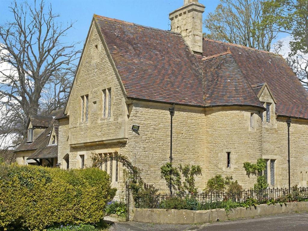 The Forge Bed & Breakfast Chipping Norton Bagian luar foto