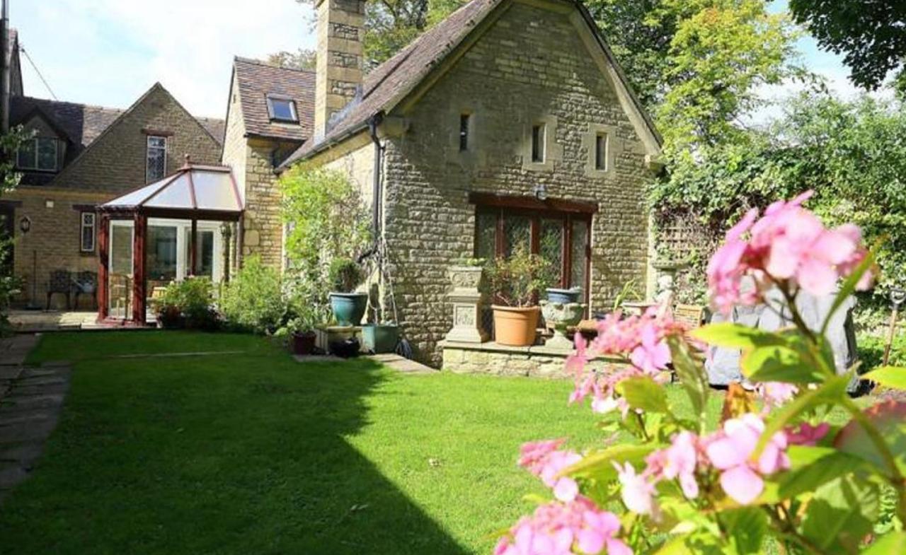 The Forge Bed & Breakfast Chipping Norton Bagian luar foto