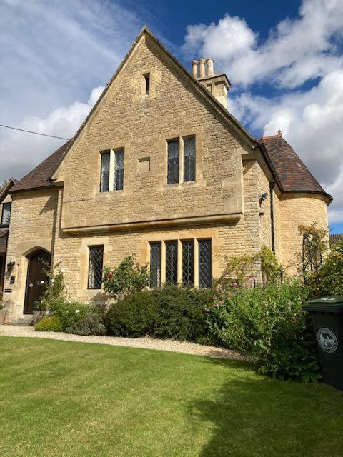 The Forge Bed & Breakfast Chipping Norton Bagian luar foto