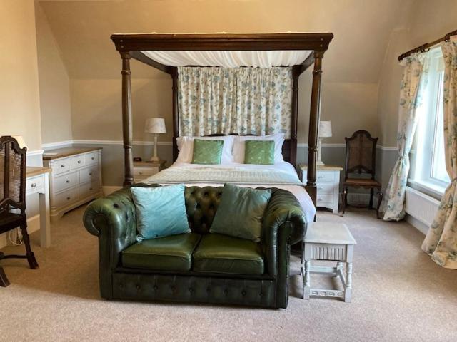 The Forge Bed & Breakfast Chipping Norton Ruang foto