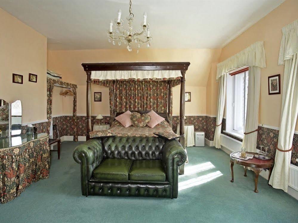 The Forge Bed & Breakfast Chipping Norton Bagian luar foto