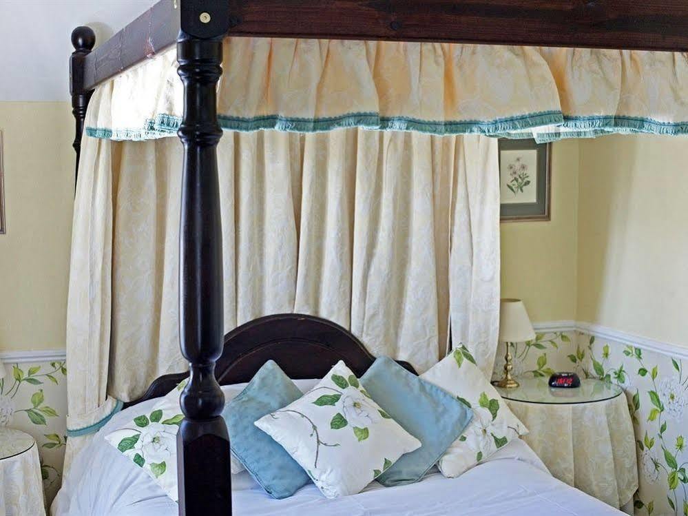 The Forge Bed & Breakfast Chipping Norton Bagian luar foto
