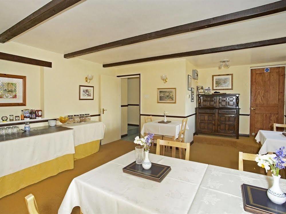 The Forge Bed & Breakfast Chipping Norton Bagian luar foto