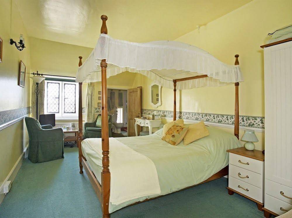 The Forge Bed & Breakfast Chipping Norton Bagian luar foto
