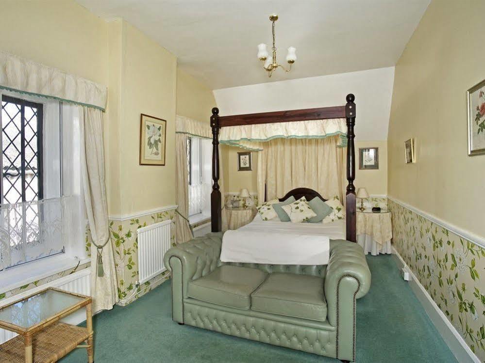 The Forge Bed & Breakfast Chipping Norton Bagian luar foto