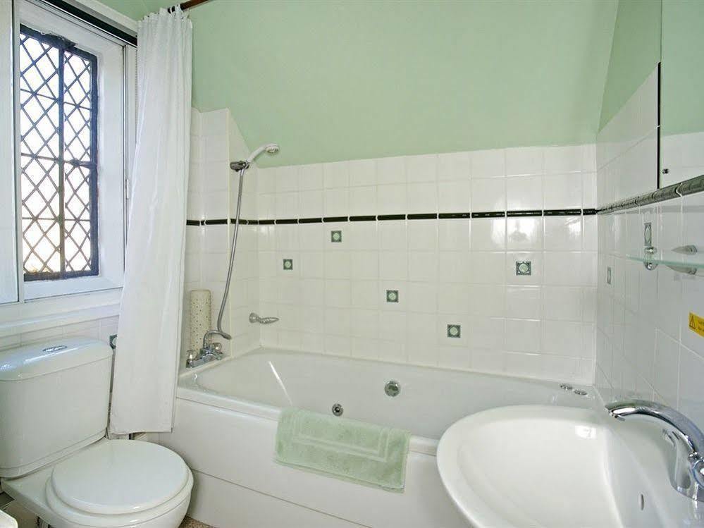 The Forge Bed & Breakfast Chipping Norton Bagian luar foto