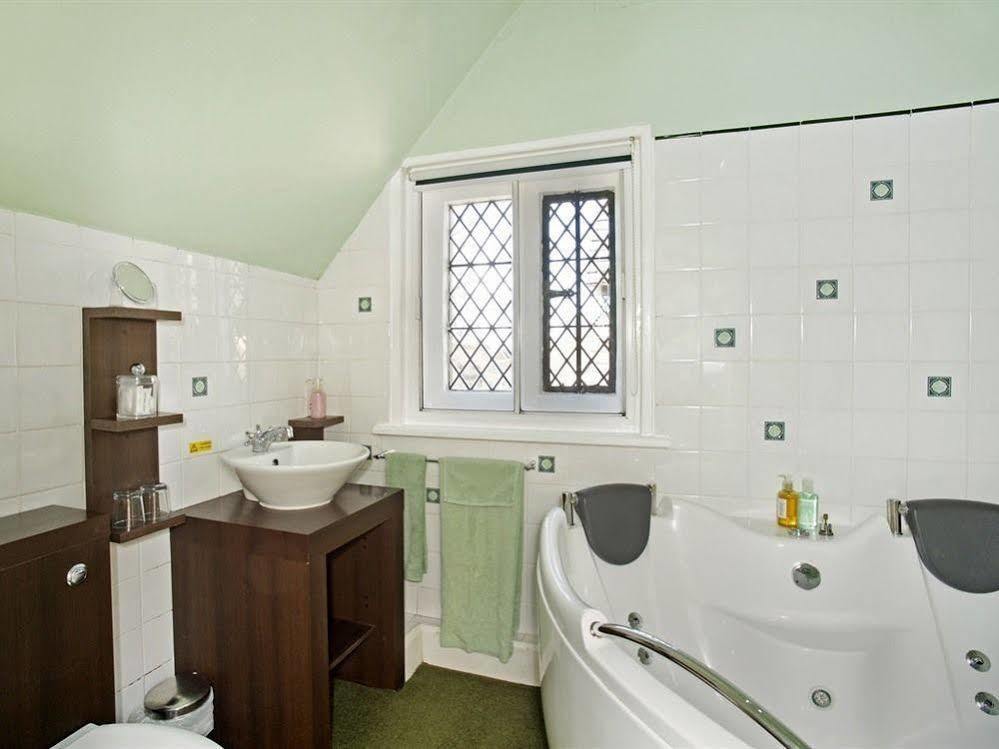 The Forge Bed & Breakfast Chipping Norton Bagian luar foto