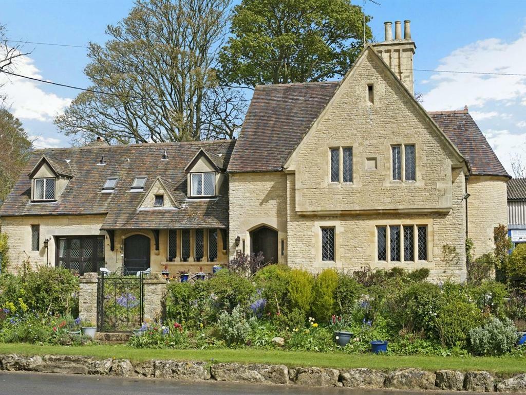 The Forge Bed & Breakfast Chipping Norton Bagian luar foto