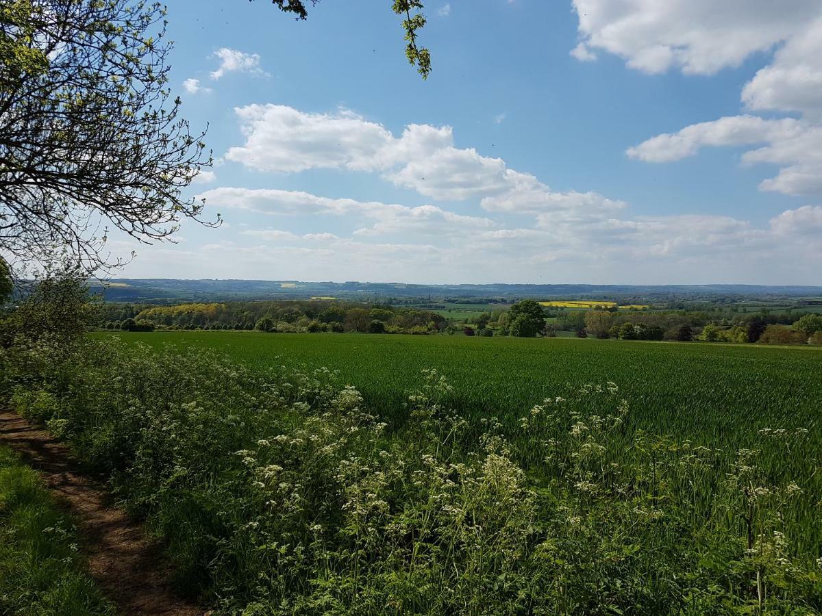 The Forge Bed & Breakfast Chipping Norton Bagian luar foto