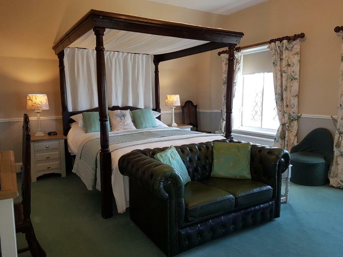 The Forge Bed & Breakfast Chipping Norton Bagian luar foto