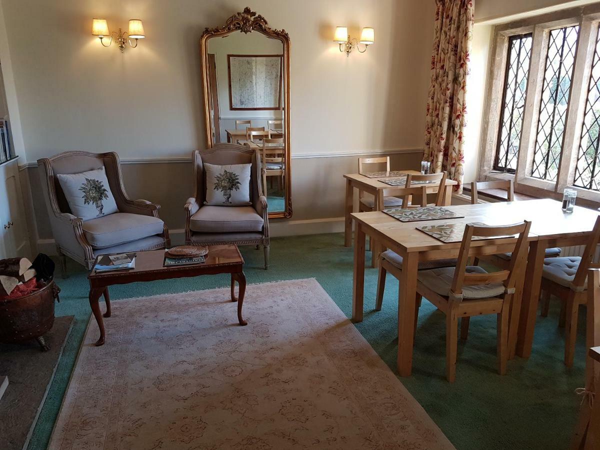 The Forge Bed & Breakfast Chipping Norton Bagian luar foto